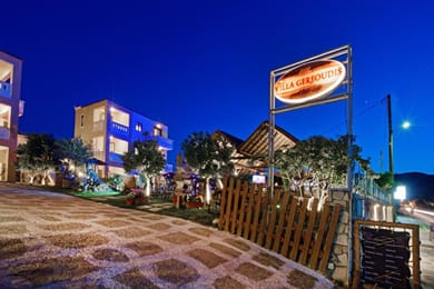 Villa Gereoudis Apartments - Image 3