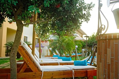 Villa Gereoudis Apartments - Image 2