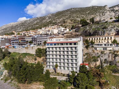 V Hotel Delphi - Image 5