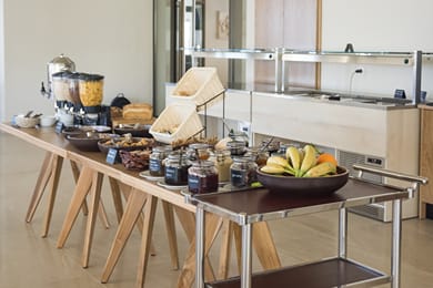 V Hotel Delphi - Image 7