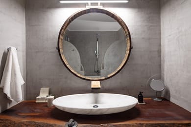14 Suites | Bedrooms Exclusive use of the entire Estate