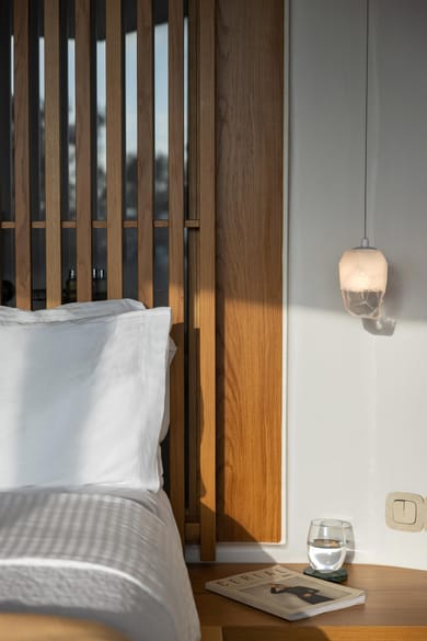 10 Suites | bedrooms Exclusive use of the entire Estate
