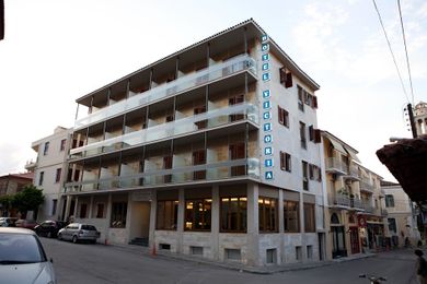Victoria Hotel - Image 5