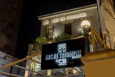 Arc de Triomphe by CityBookings - Image 2