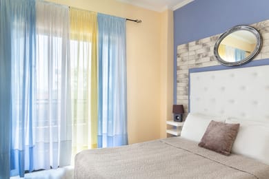 Single Room Sea View