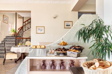 Victoria Hill Hotel - Image 6