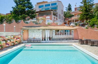 Victoria Hill Hotel - Image 3