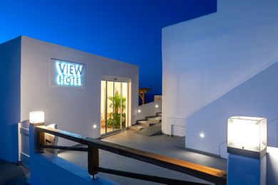 Secret View Hotel - Image 3