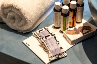 Secret View Hotel - Image 7