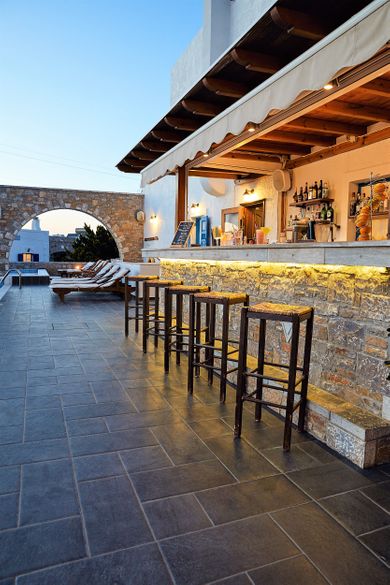 Vigla Hotel Amorgos - Image 2