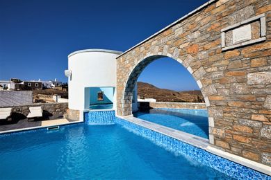 Vigla Hotel Amorgos - Image 3