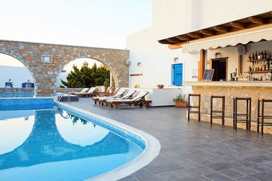 Vigla Hotel Amorgos - Image 4