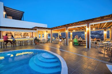 Vigla Hotel Amorgos - Image 5