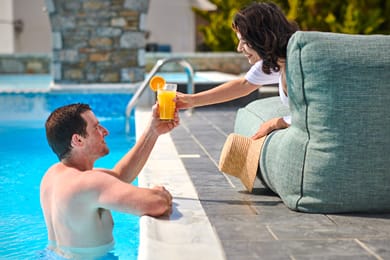 Vigla Hotel Amorgos - Image 3
