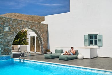 Vigla Hotel Amorgos - Image 6