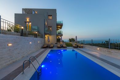 Vigla Suites - Image 3