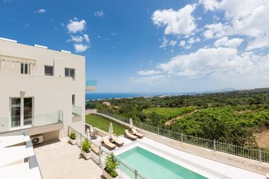 Vigla Suites - Image 2