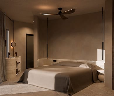 Villa Alemar Milos - Image 2