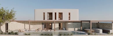 Villa Alemar Milos - Image 5