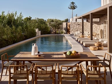 Villa Alemar Milos - Image 3