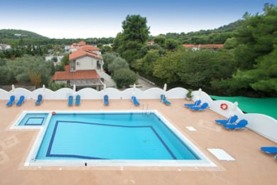 Villa Alissia - Image 4
