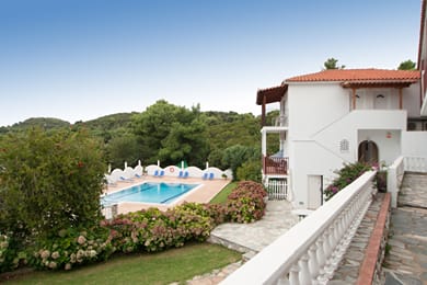 Villa Alissia - Image 5