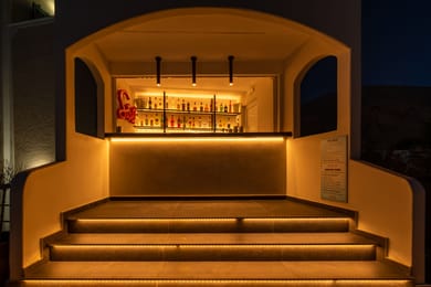 Villa Anemomilos Perissa - Image 7