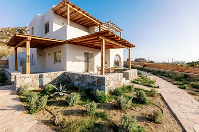 Villa Finest Orkos Beach - Image 4