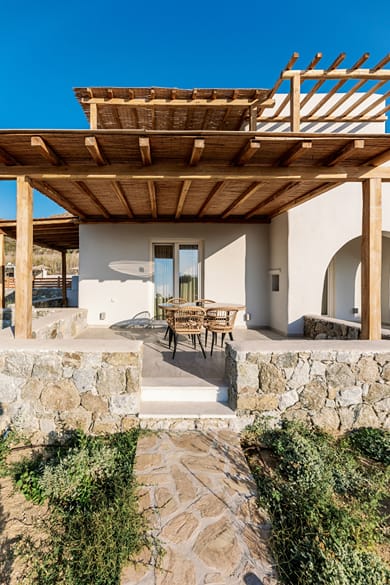 Villa Finest Orkos Beach - Image 5