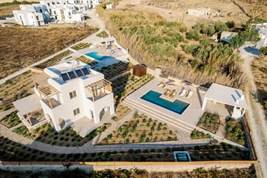 Villa Finest Orkos Beach - Image 6