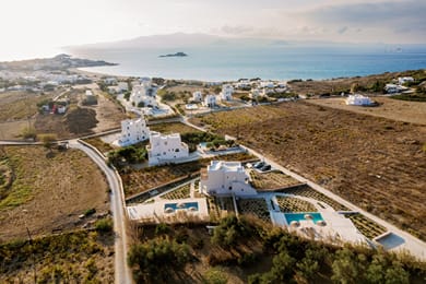 Villa Finest Orkos Beach - Image 7