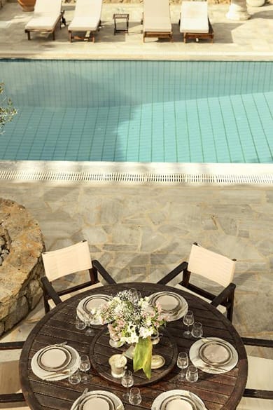 Villa Galaxy Ftelia - Image 2