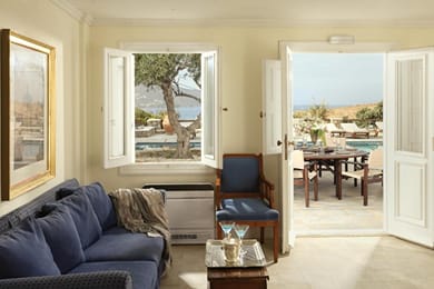 Villa Galaxy Ftelia - Image 3