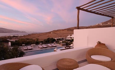 Villa Galaxy Ftelia - Image 7