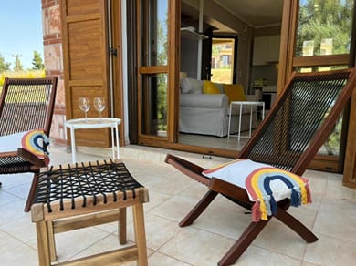 Halkidiki Kassandra Villa 3P - Image 3