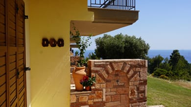 Halkidiki Kassandra Villa 3P - Image 2