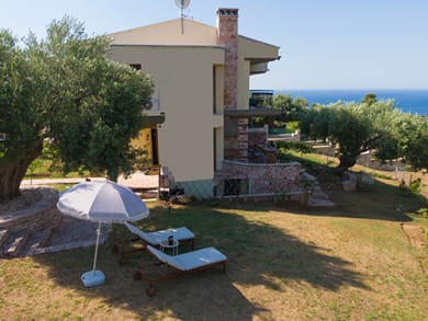 Halkidiki Kassandra Villa 3P - Image 2