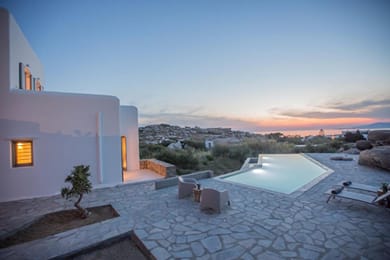 Villa Ada Mykonos - Image 2