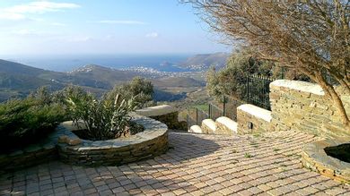 Odysseus Cave