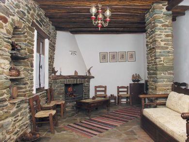 Villa Vana