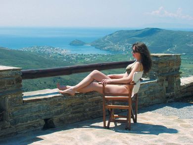 Anastasia Luxury Villas - Image 3