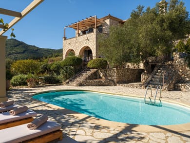 Villa Armos - Image 6