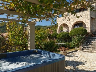 Villa Armos - Image 4