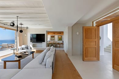 Villa Casa Spilia - Image 7