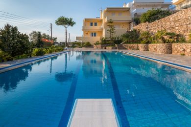 Villa Barite (5 bedroom)