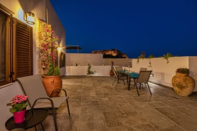 Villa Danae | Lindos - Image 2