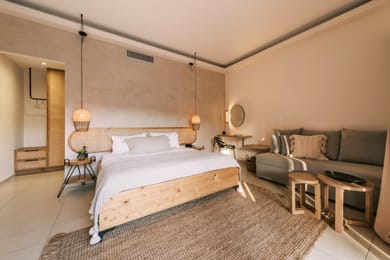Elite Suite with Private Pool