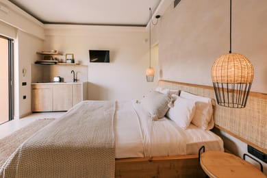 Elite Suite with Private Pool