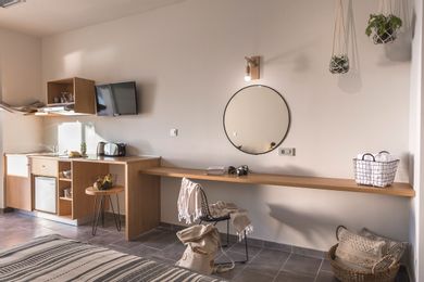 Seafront Premier Suite with Private Pool