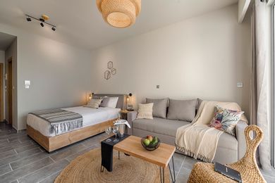 Seafront Premier Suite with Private Pool